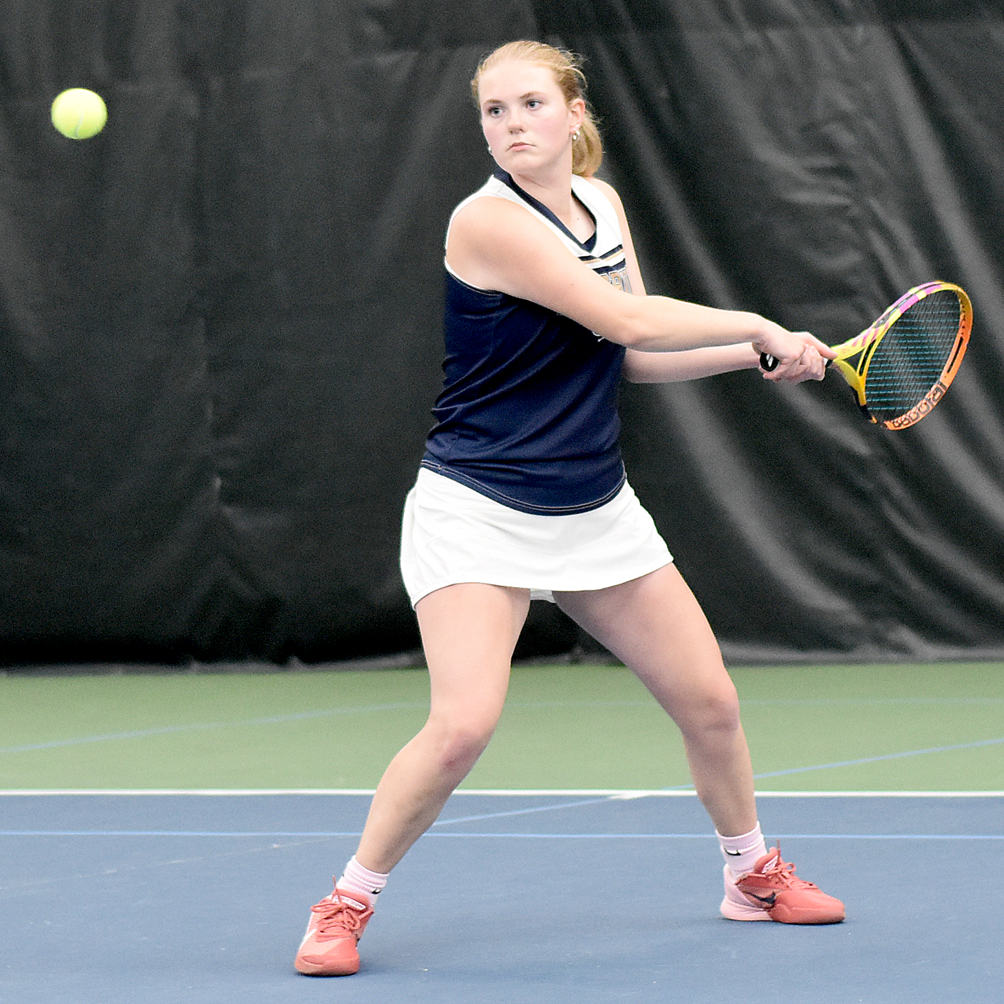 CCAA Representatives Eliminated At Section VI Championships News